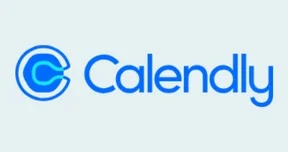 Calendly interface screenshot